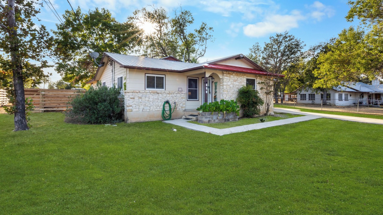 Photo of Outdoor in Bandera