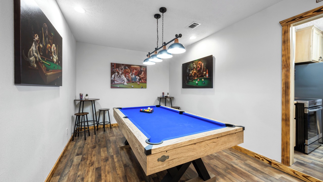 Photo of Bedroom in Bandera