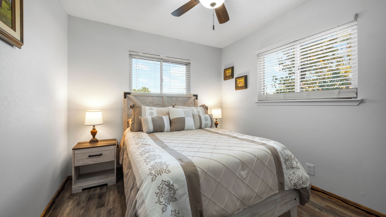 Photo of Bedroom in Bandera