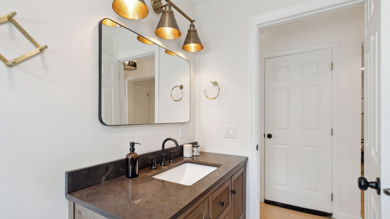 Photo of Bathroom in Livingston Manor