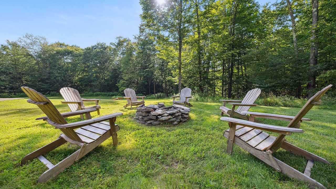 Photo of Outdoor in Livingston Manor