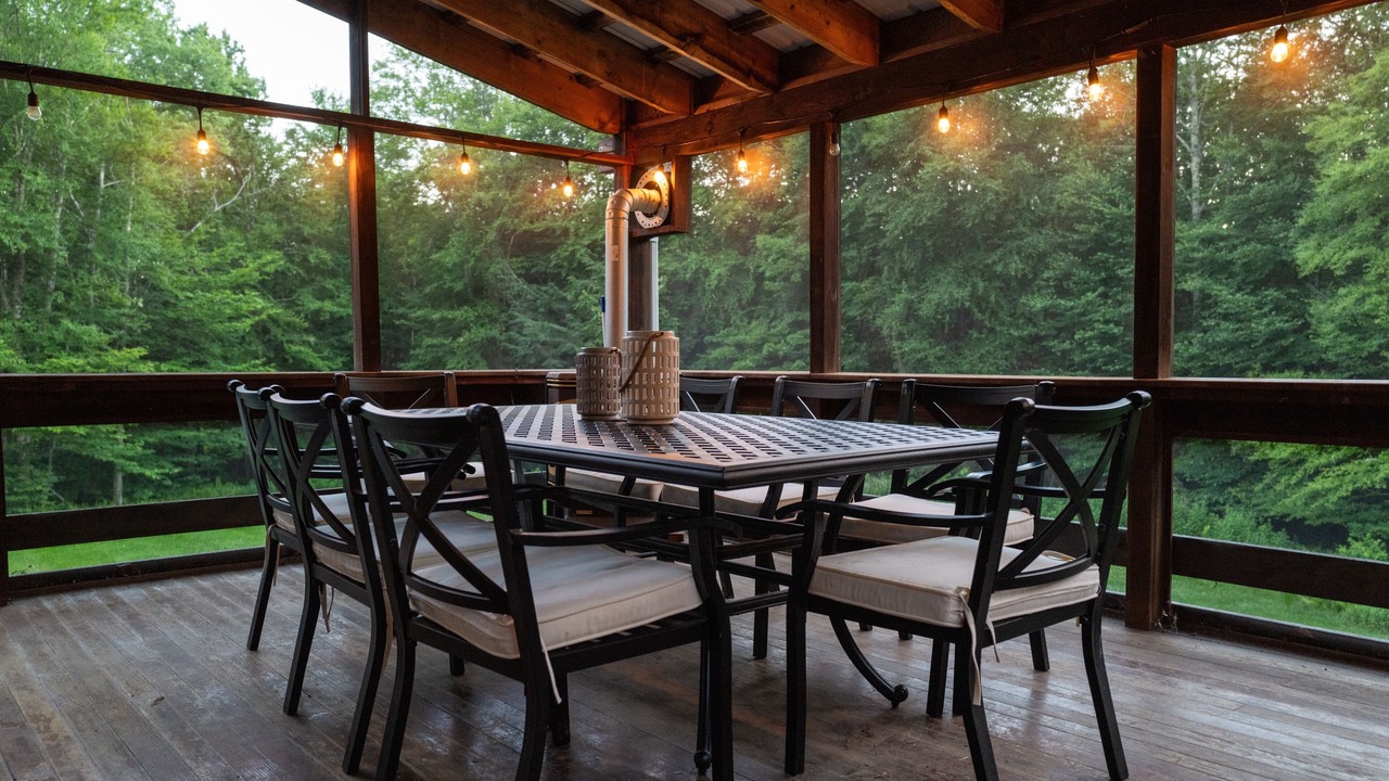 Photo of Outdoor in Livingston Manor