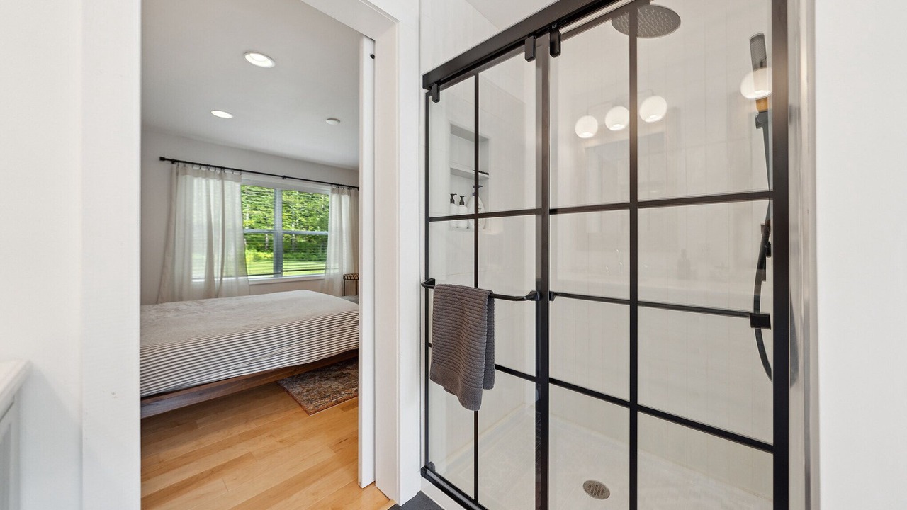 Photo of Bedroom in Livingston Manor