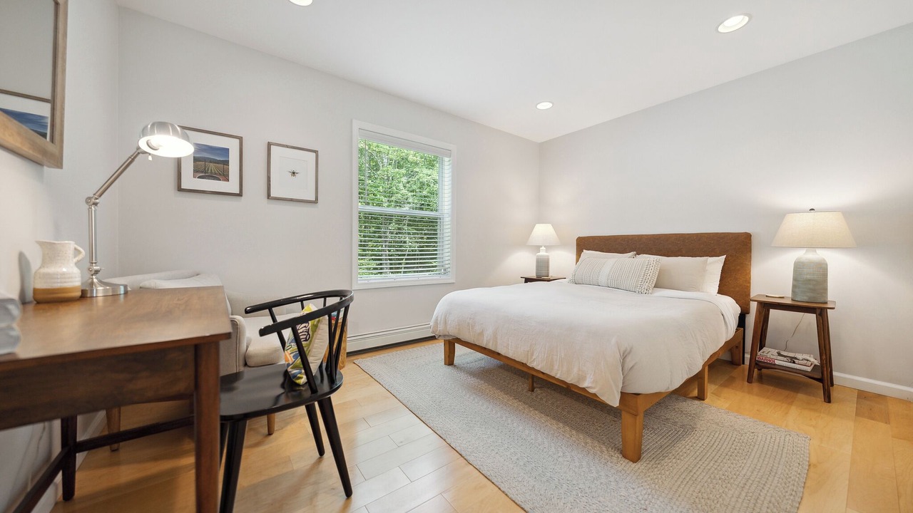 Photo of Bedroom in Livingston Manor