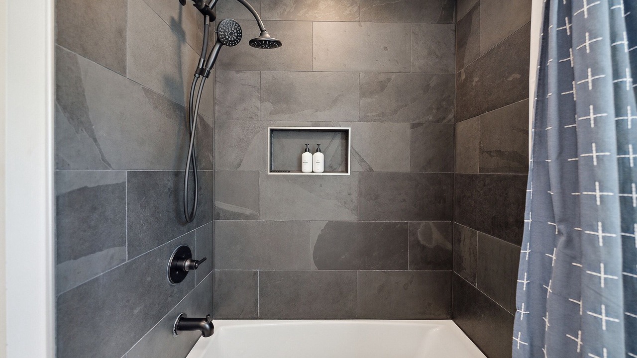 Photo of Bathroom in Livingston Manor