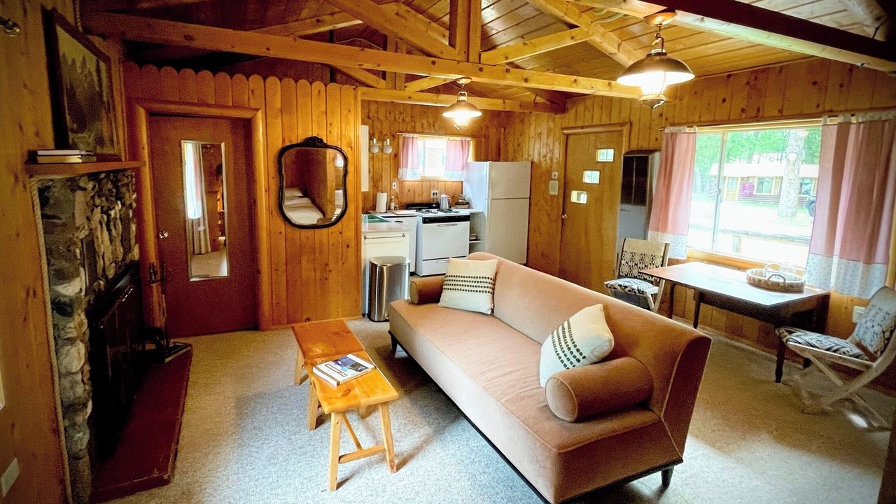 Photo of Livingroom in Salida
