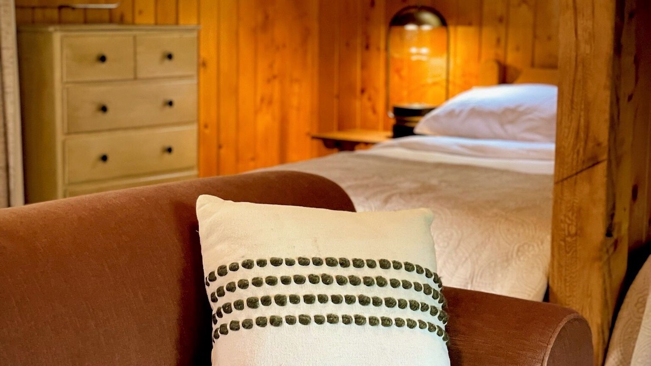 Photo of Bedroom in Salida