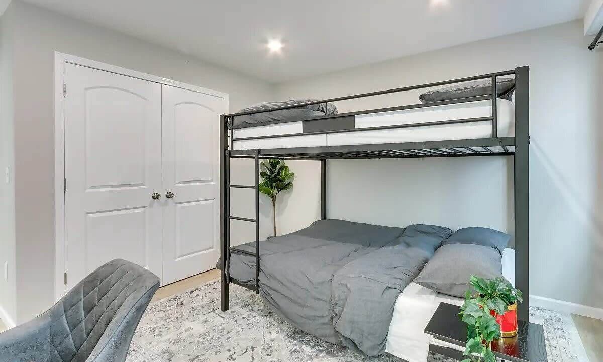 Photo of Bedroom in Ampere