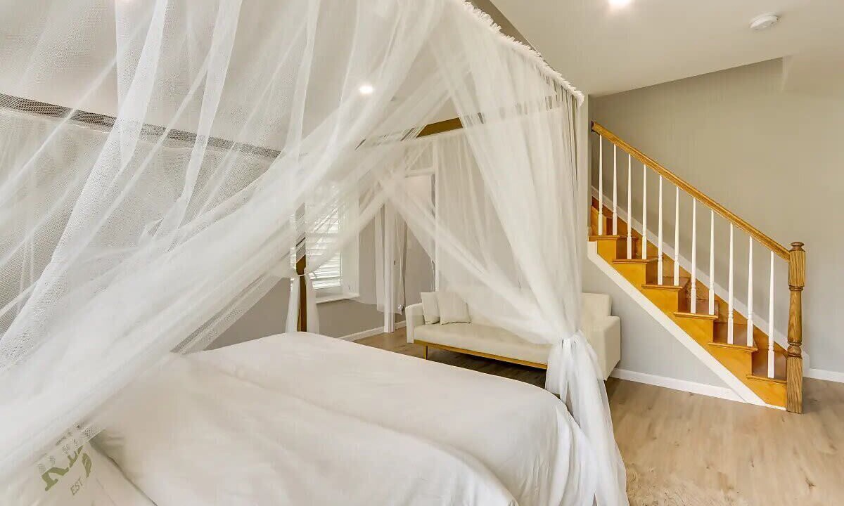 Photo of Bedroom in Ampere