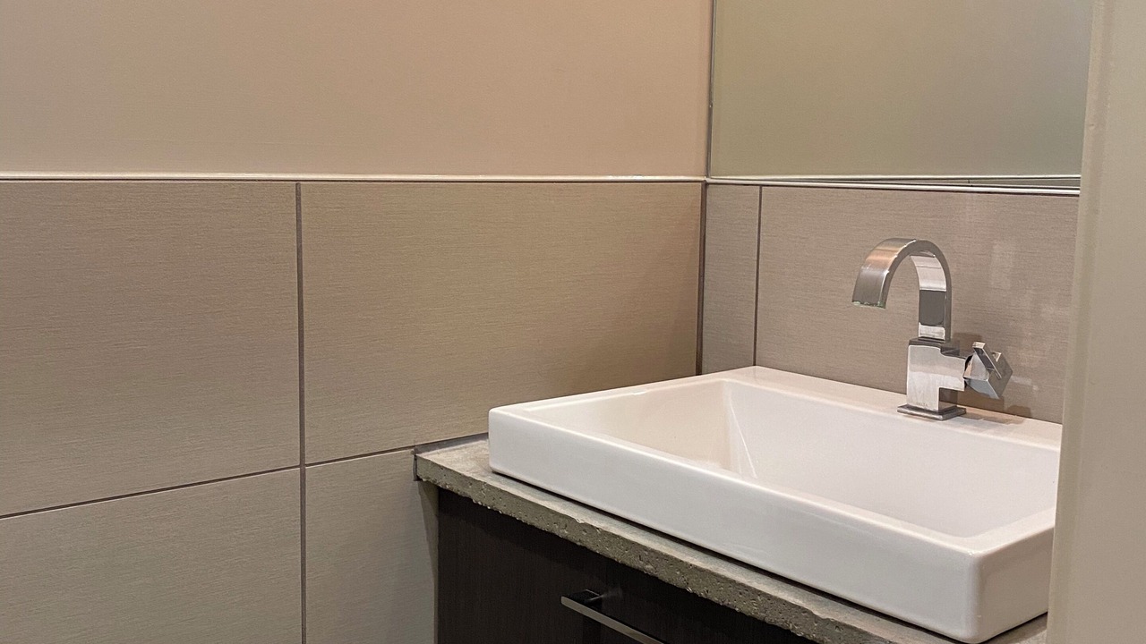 Photo of Bathroom in Cougar Ridge