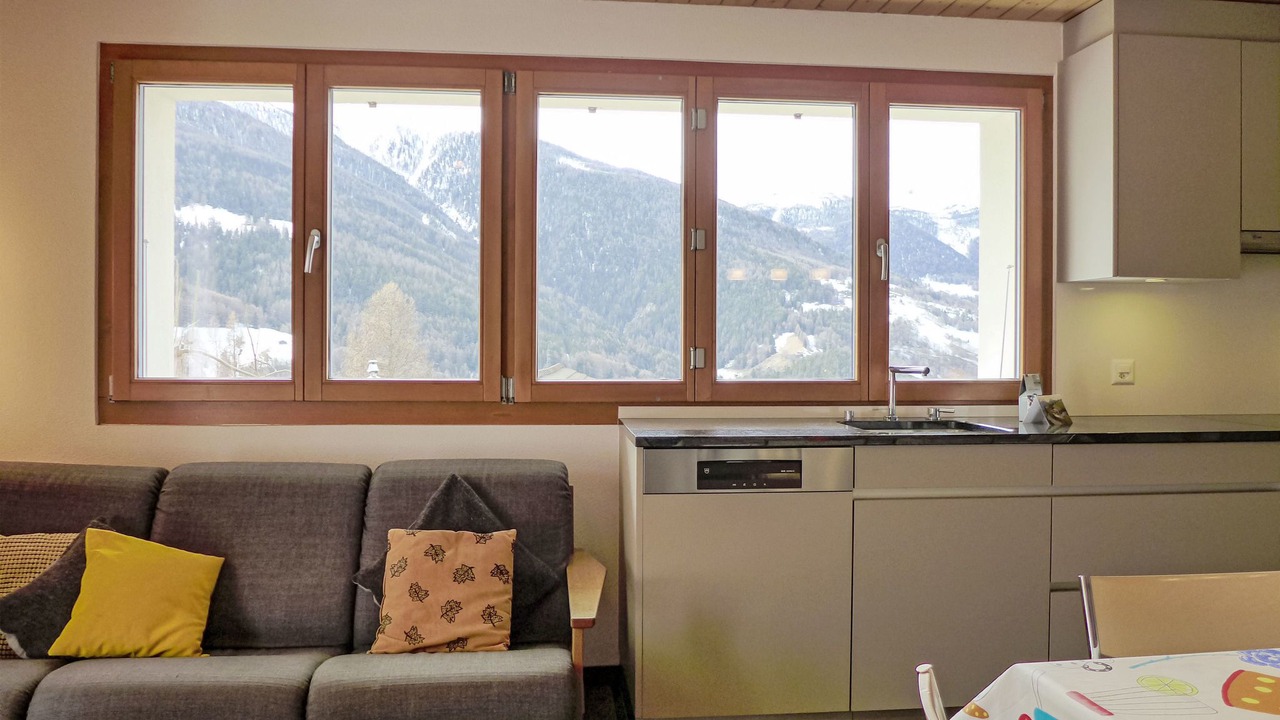 Photo of Livingroom in Buerchen