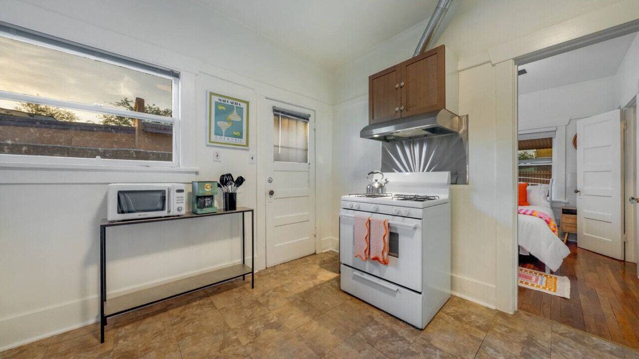 Photo of Kitchen in Feldman's