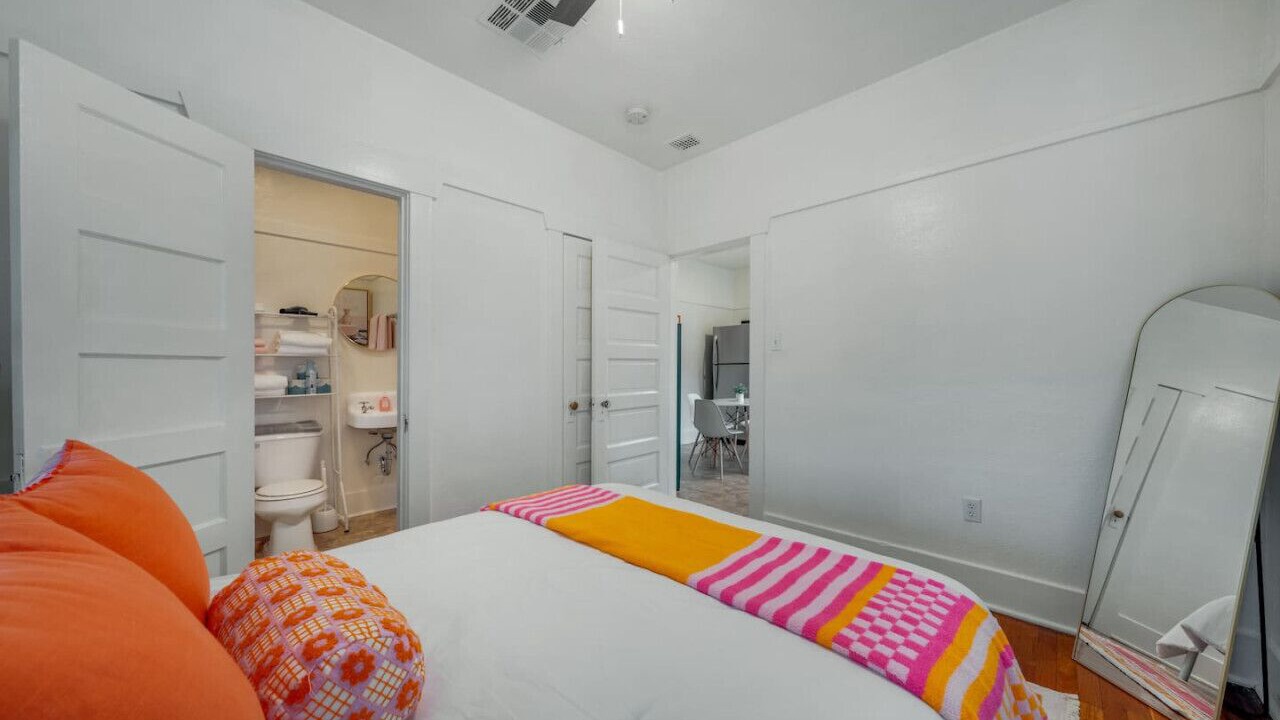 Photo of Bedroom in Feldman's