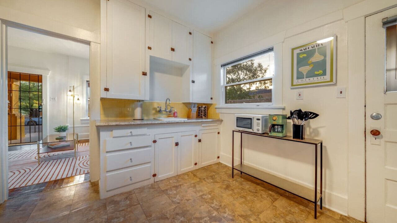 Photo of Kitchen in Feldman's