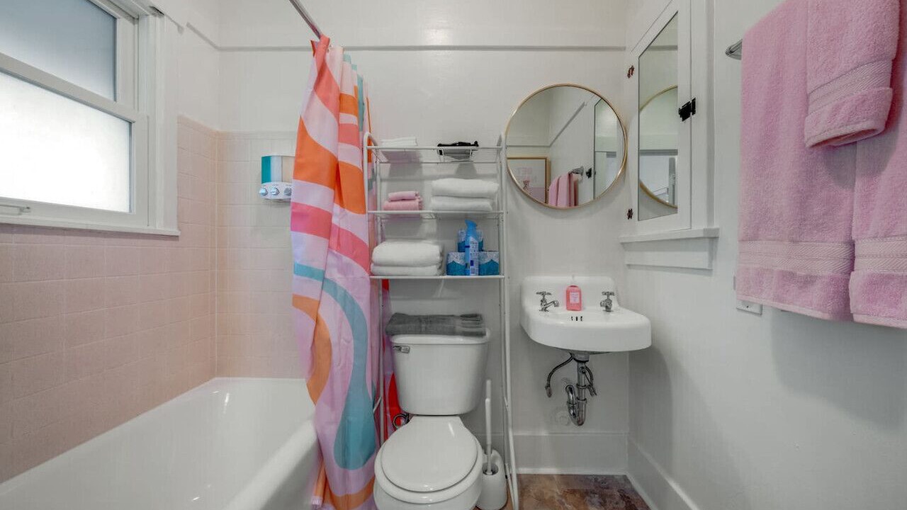 Photo of Bathroom in Feldman's