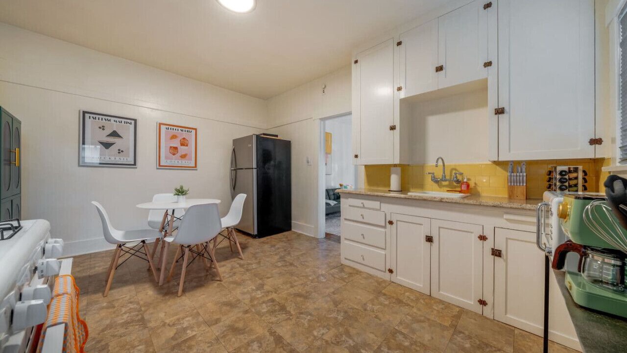 Photo of Kitchen in Feldman's