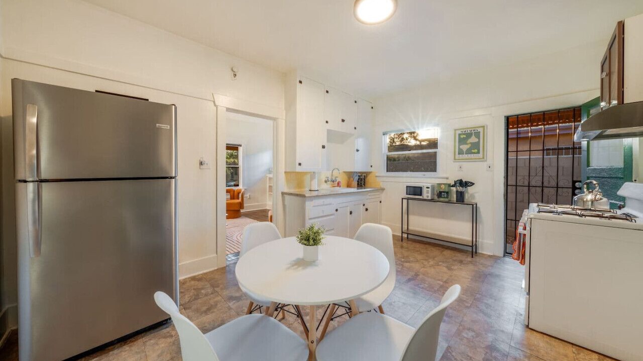 Photo of Kitchen in Feldman's