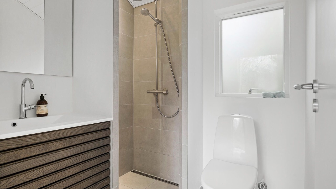 Photo of Bathroom in Udsholt Sand