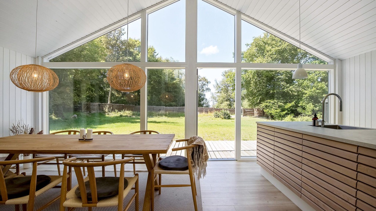 Photo of Bedroom in Udsholt Sand