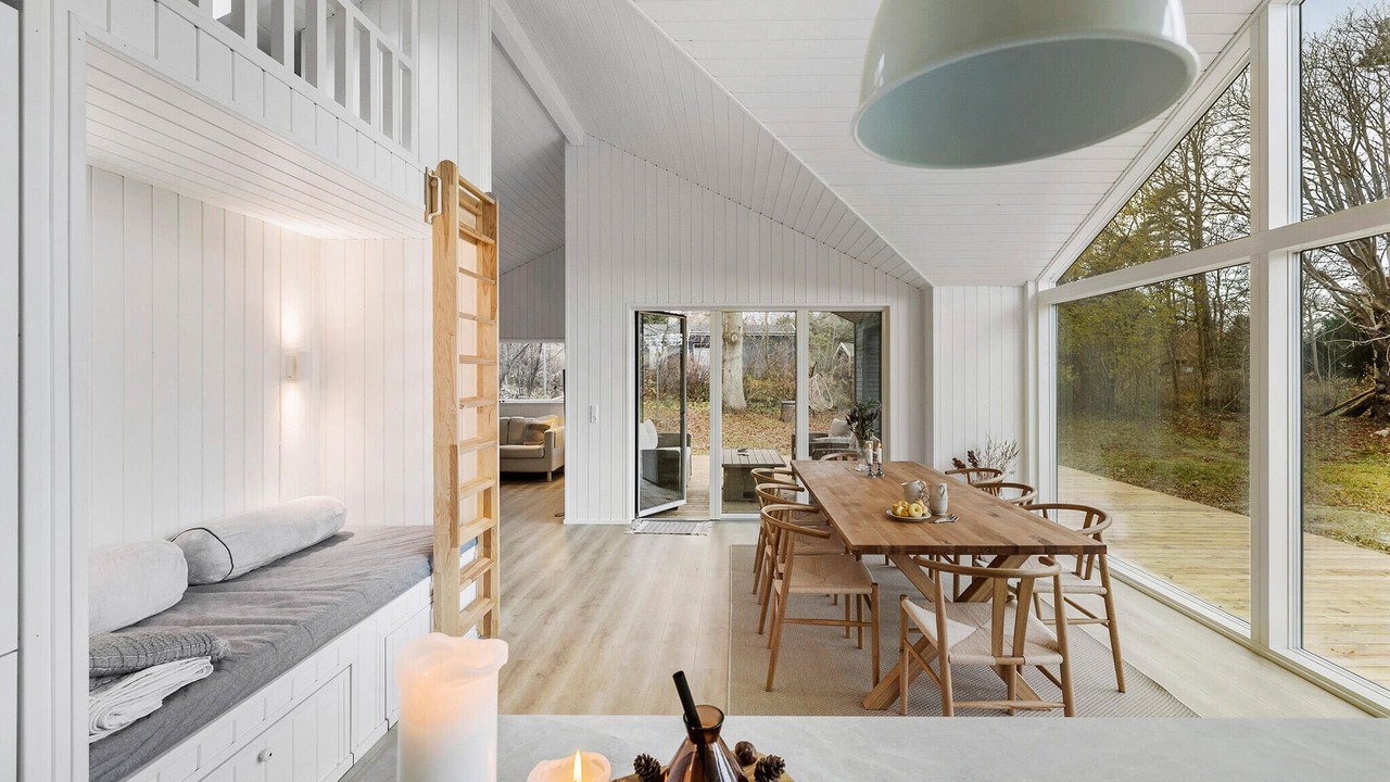 Photo of Bedroom in Udsholt Sand