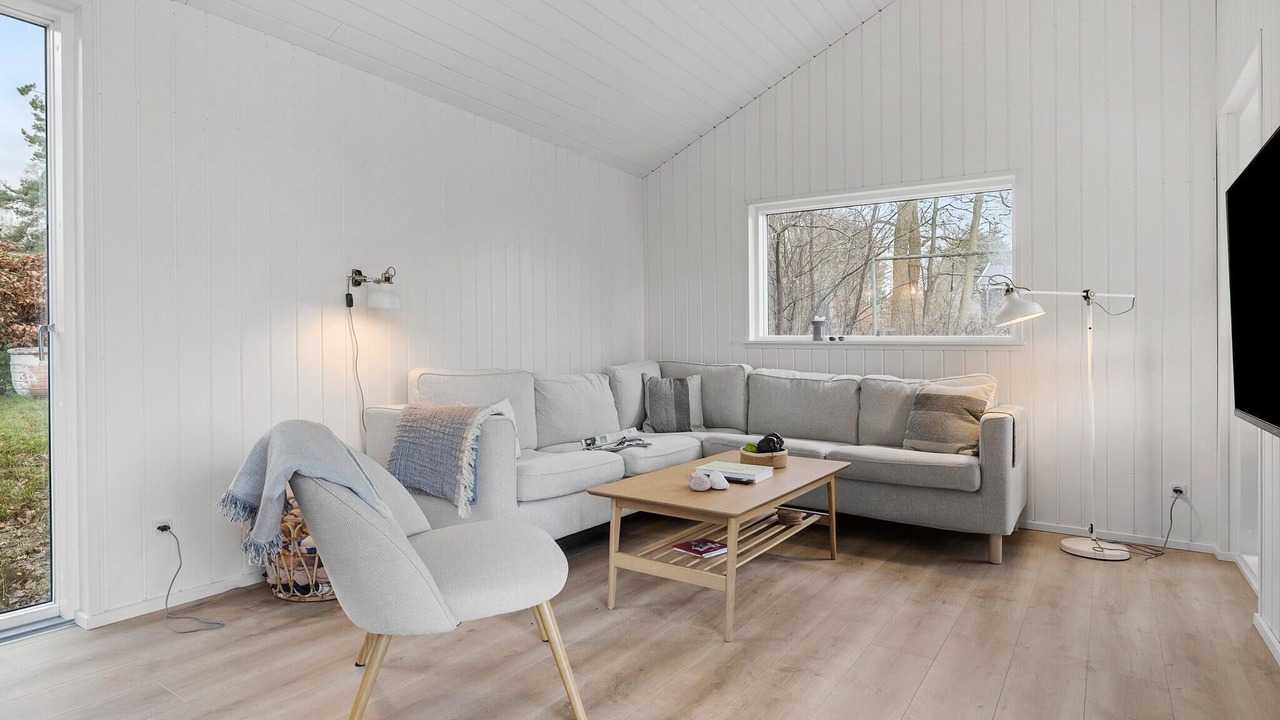 Photo of Bedroom in Udsholt Sand