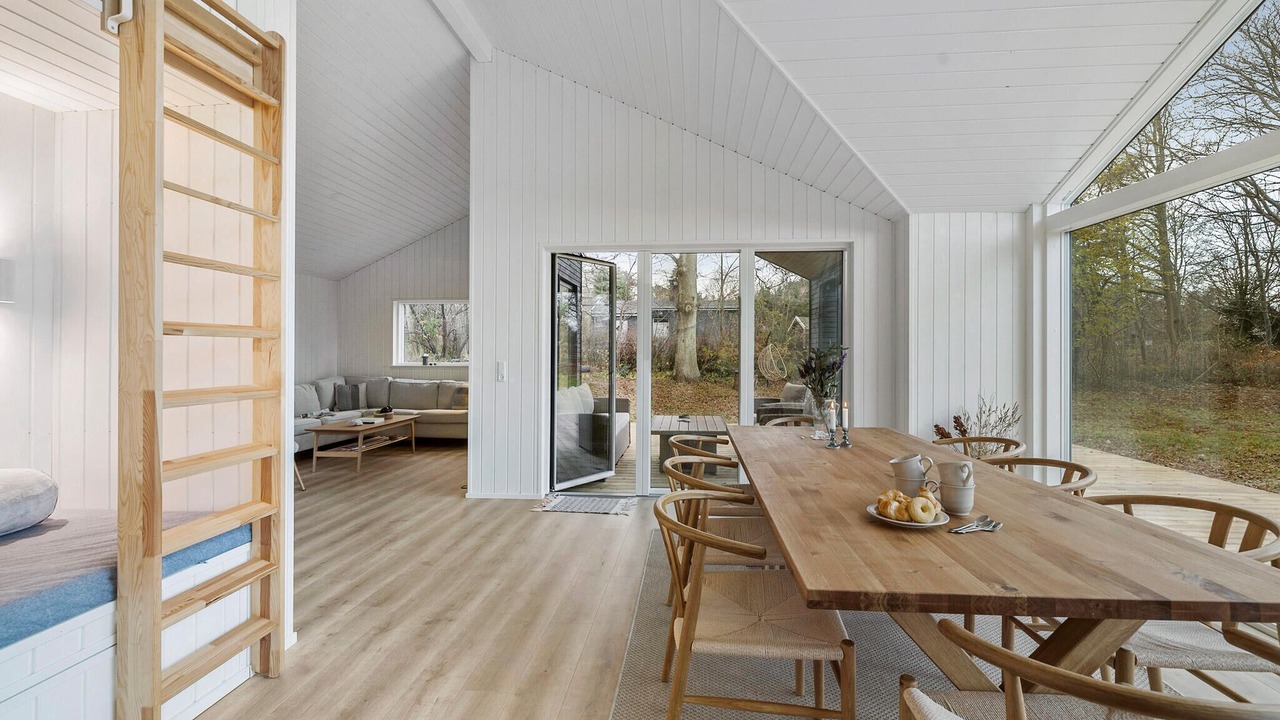 Photo of Bedroom in Udsholt Sand