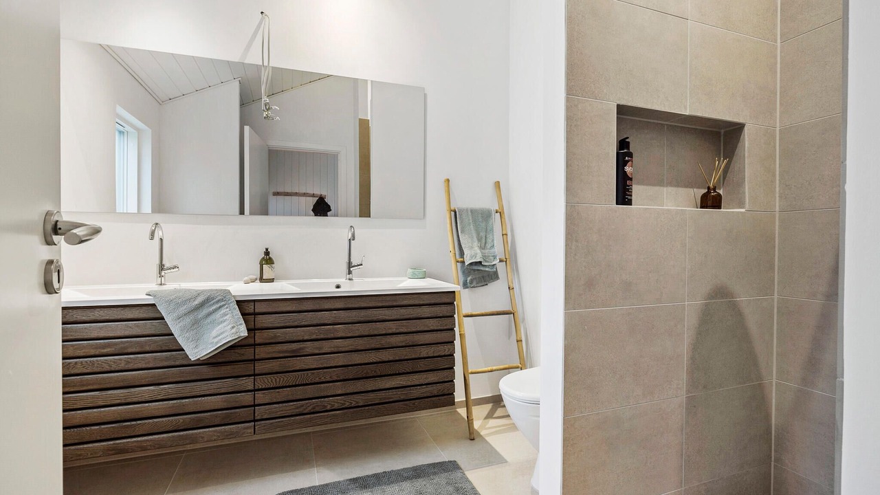 Photo of Bathroom in Udsholt Sand