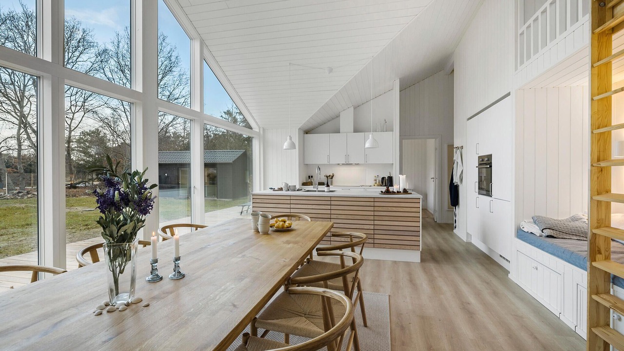 Photo of Bedroom in Udsholt Sand