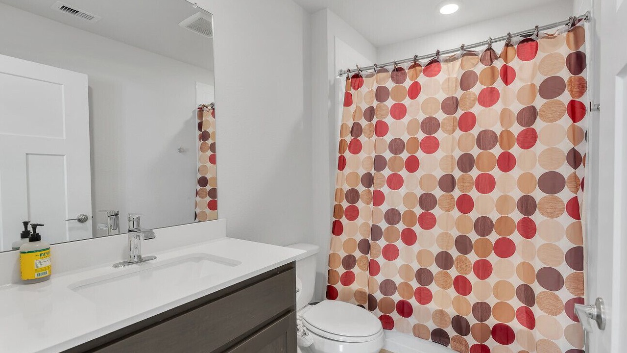 Photo of Bathroom in Wellborn