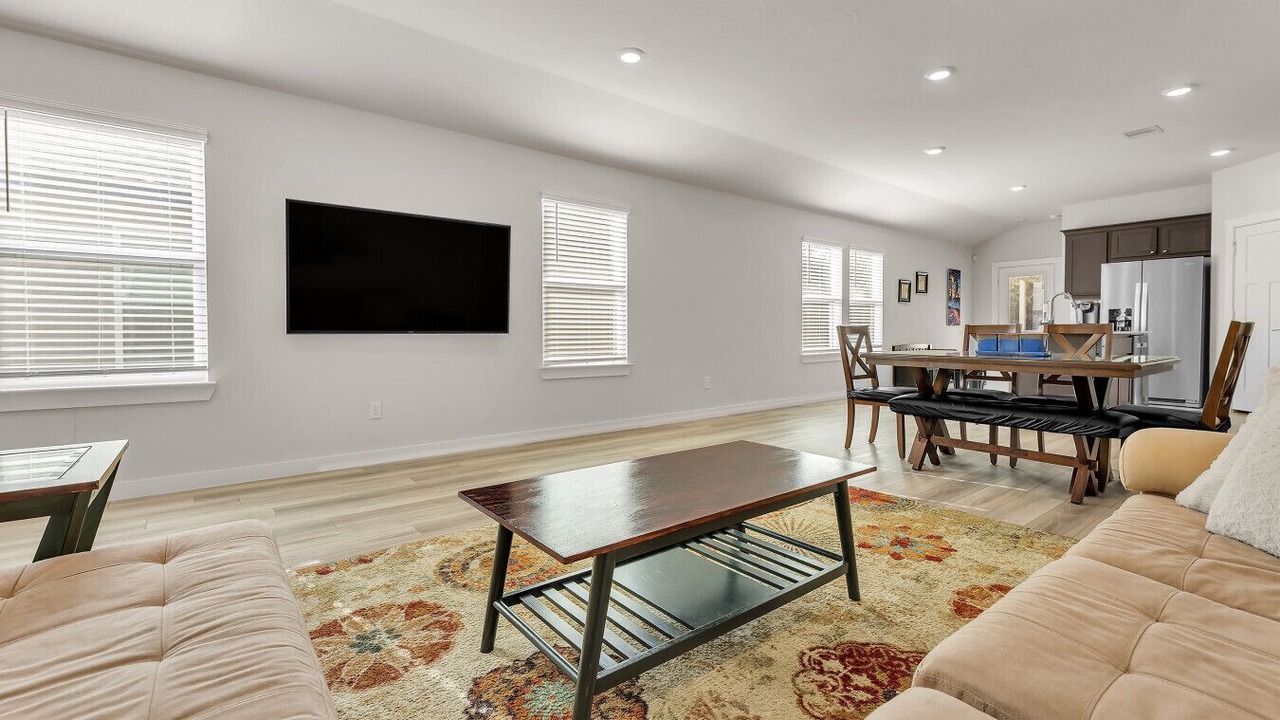 Photo of Livingroom in Wellborn
