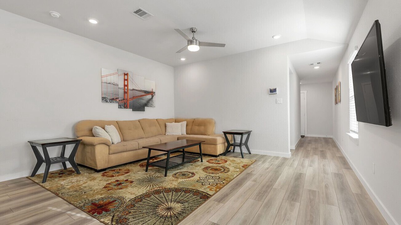 Photo of Livingroom in Wellborn