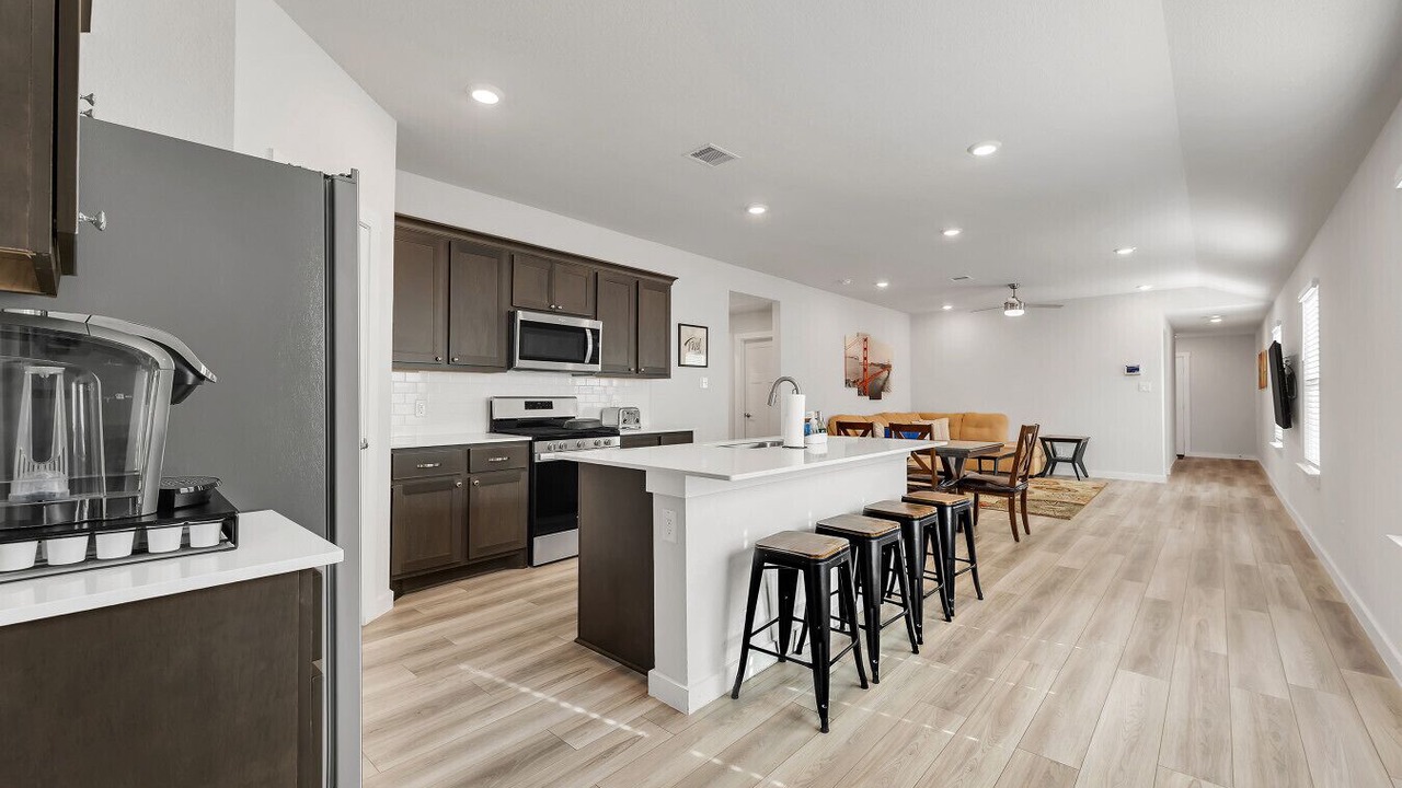 Photo of Kitchen in Wellborn