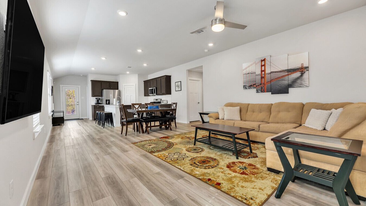 Photo of Livingroom in Wellborn