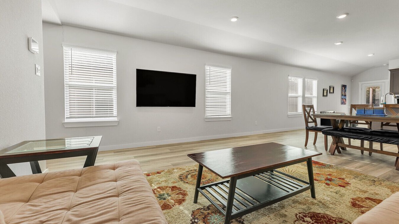 Photo of Livingroom in Wellborn