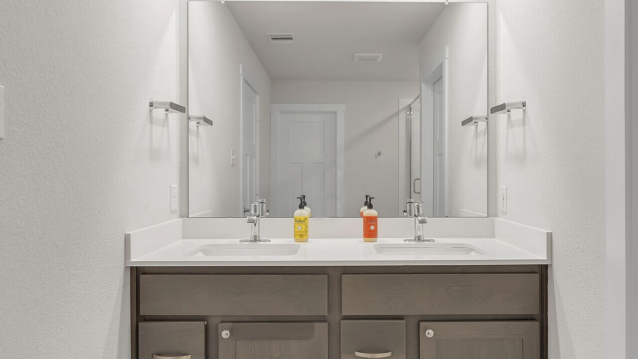 Photo of Bathroom in Wellborn