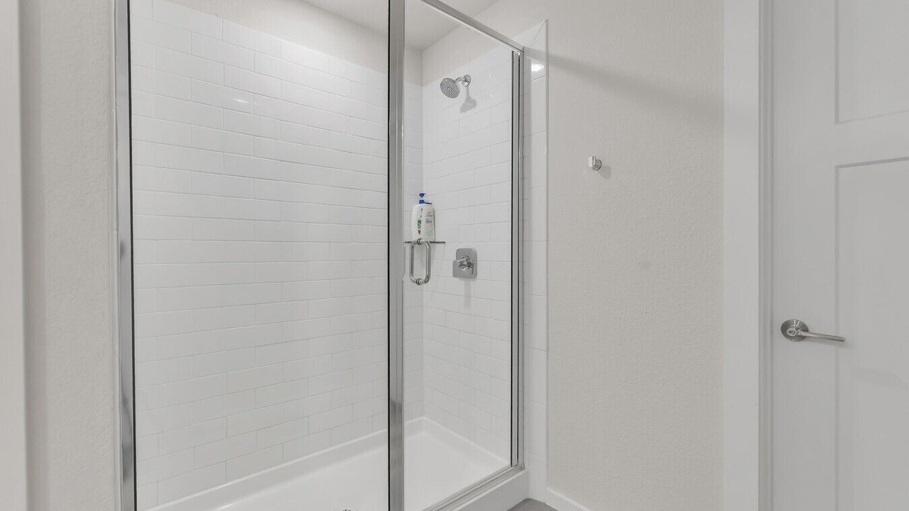 Photo of Bathroom in Wellborn