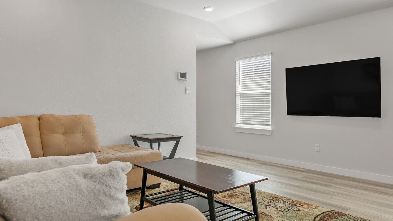 Photo of Livingroom in Wellborn