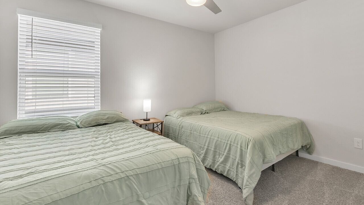 Photo of Bedroom in Wellborn