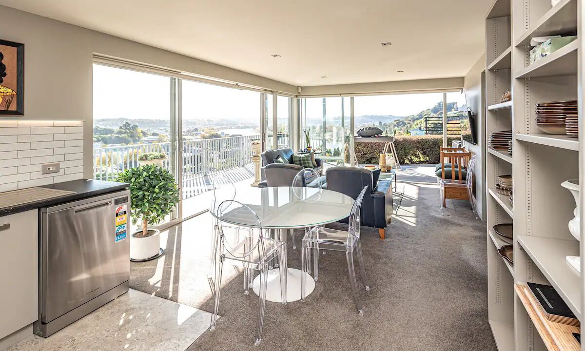 Photo of Livingroom in Whanganui