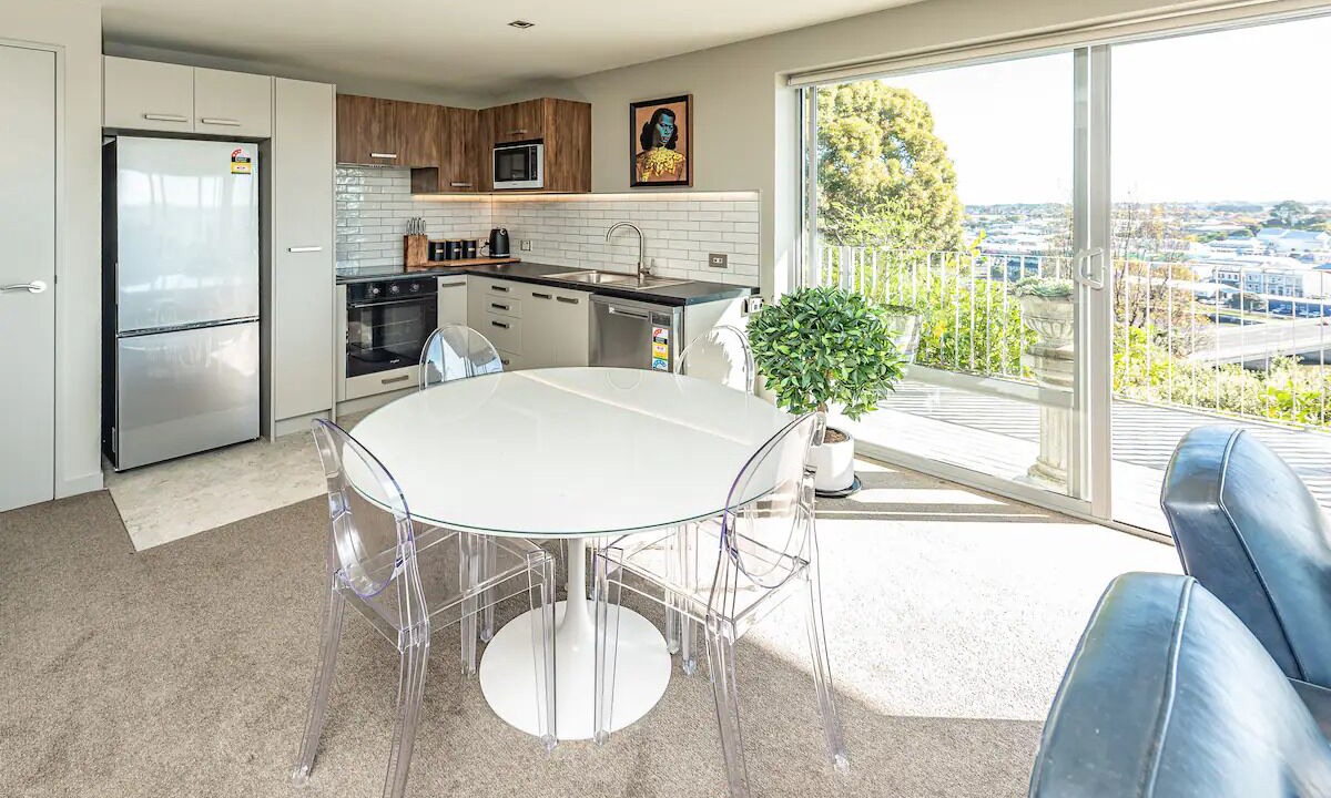 Photo of Kitchen in Whanganui