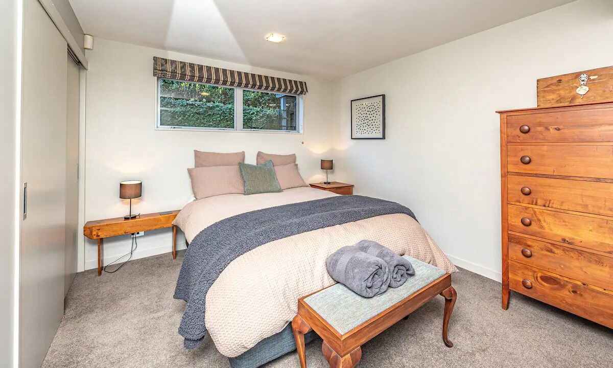 Photo of Bedroom in Whanganui