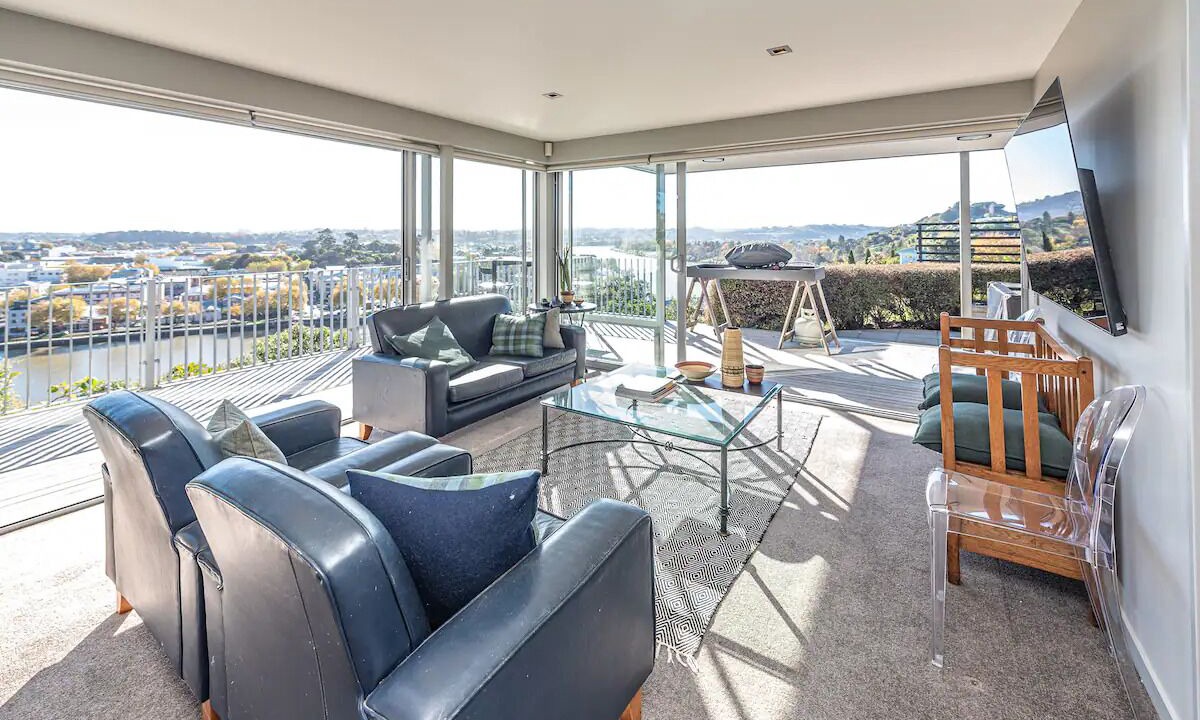 Photo of Livingroom in Whanganui