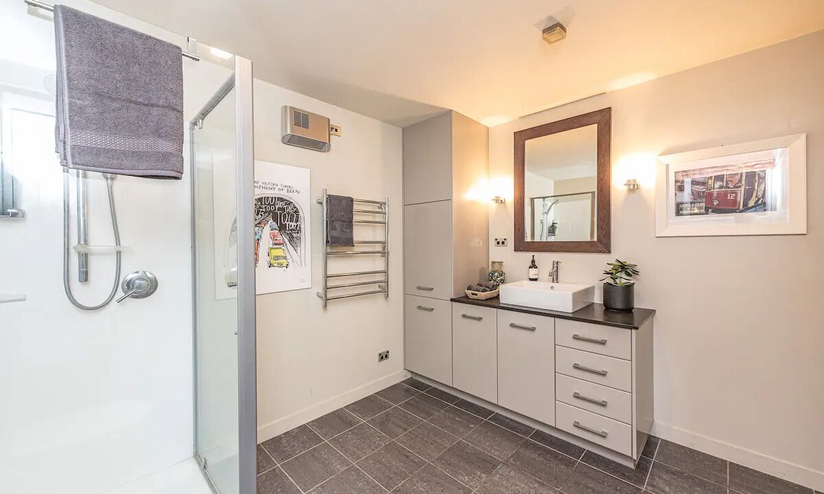 Photo of Bathroom in Whanganui