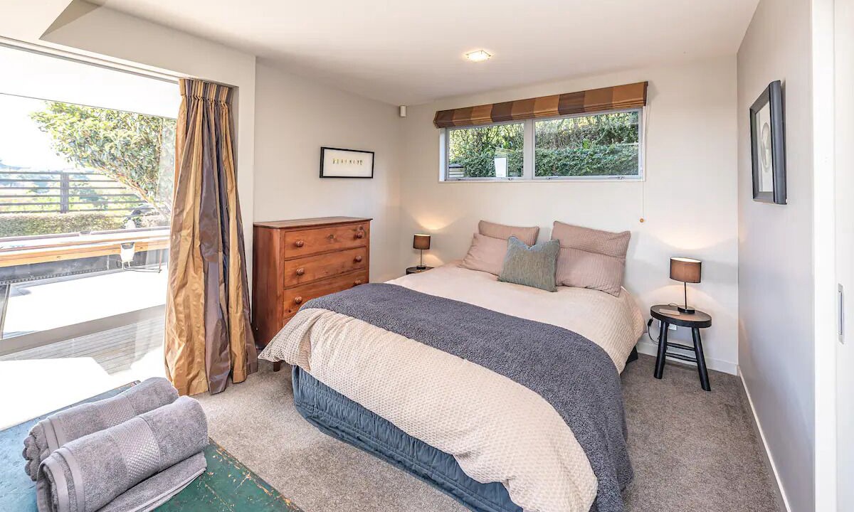 Photo of Bedroom in Whanganui