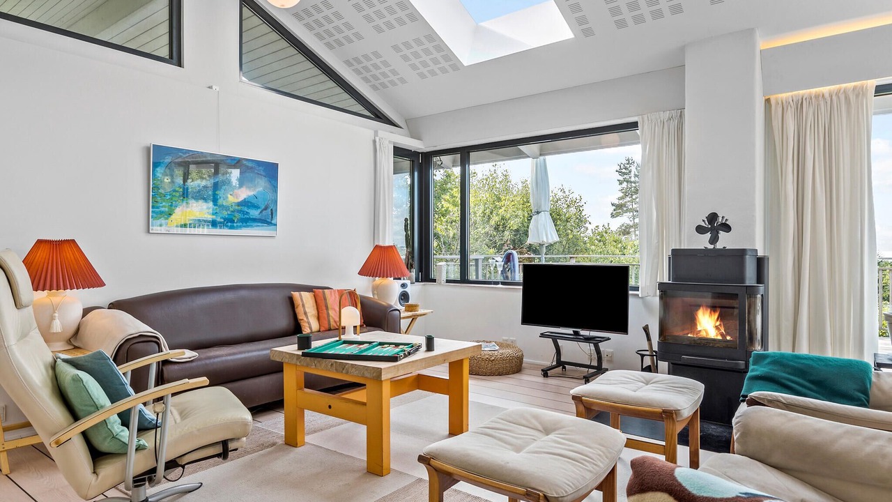 Photo of Bedroom in Handrup Strand