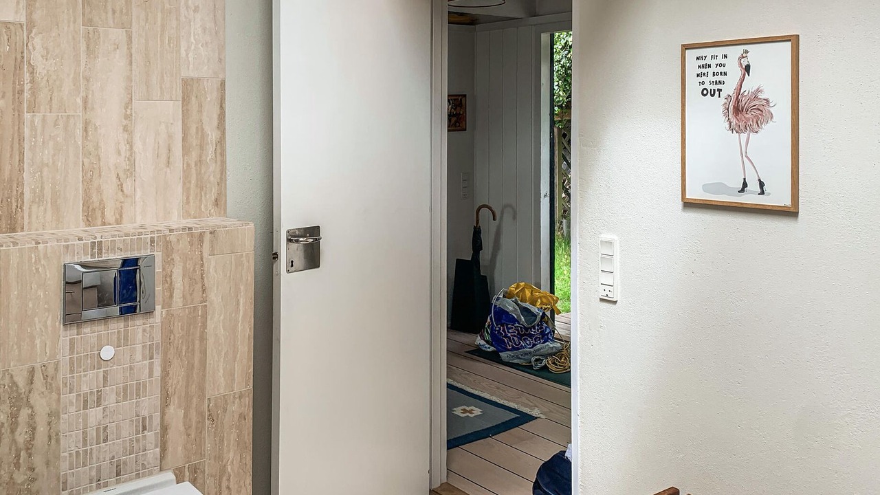 Photo of Bathroom in Handrup Strand