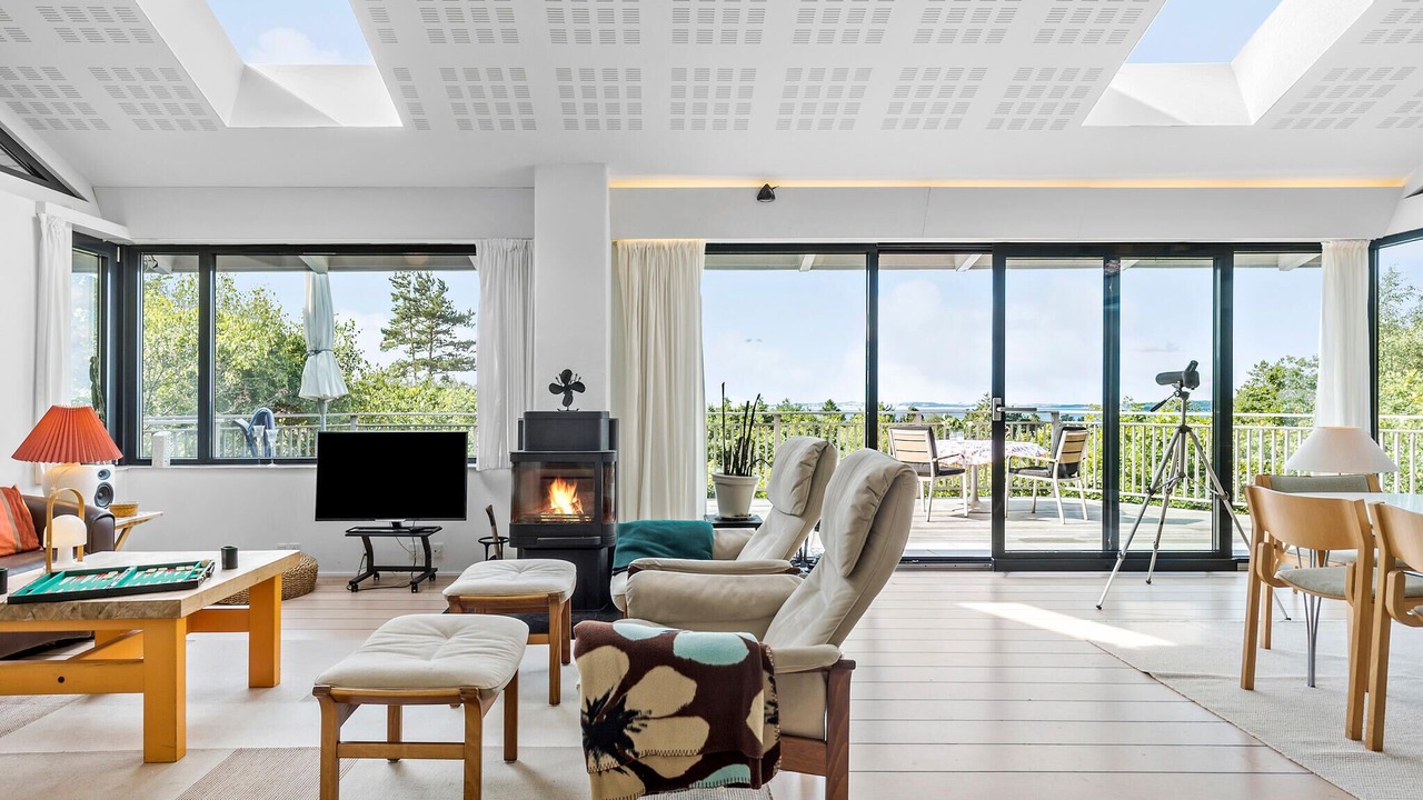 Photo of Bedroom in Handrup Strand