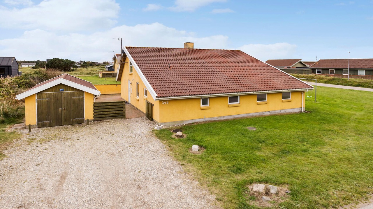 Photo of Others in Vorupør