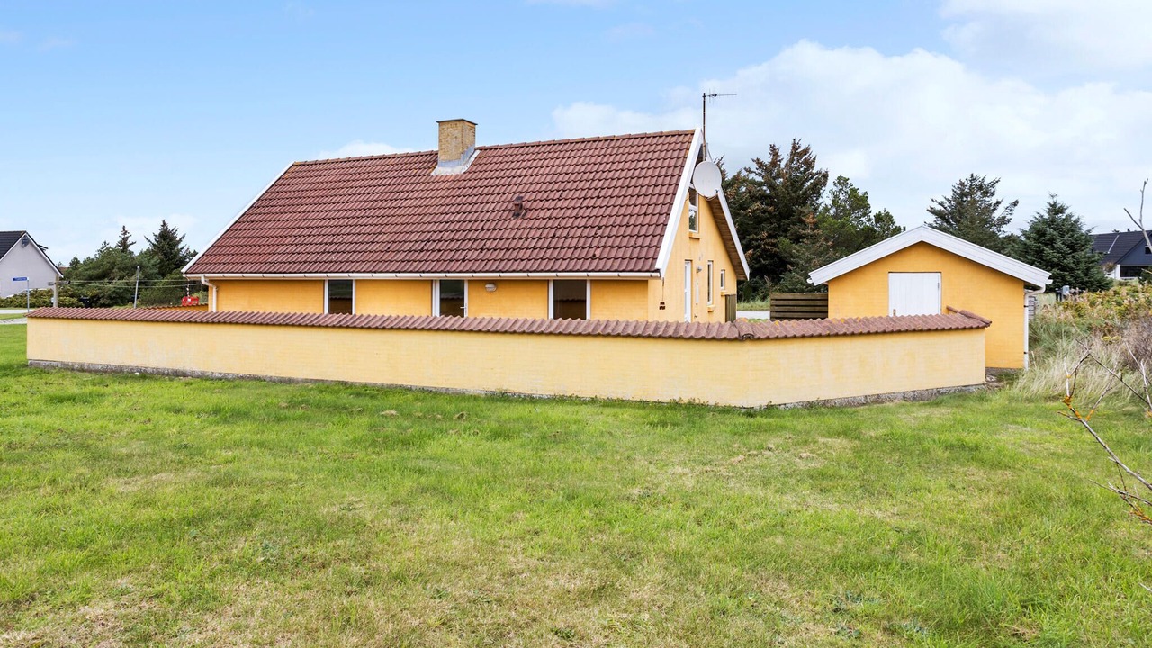 Photo of Others in Vorupør