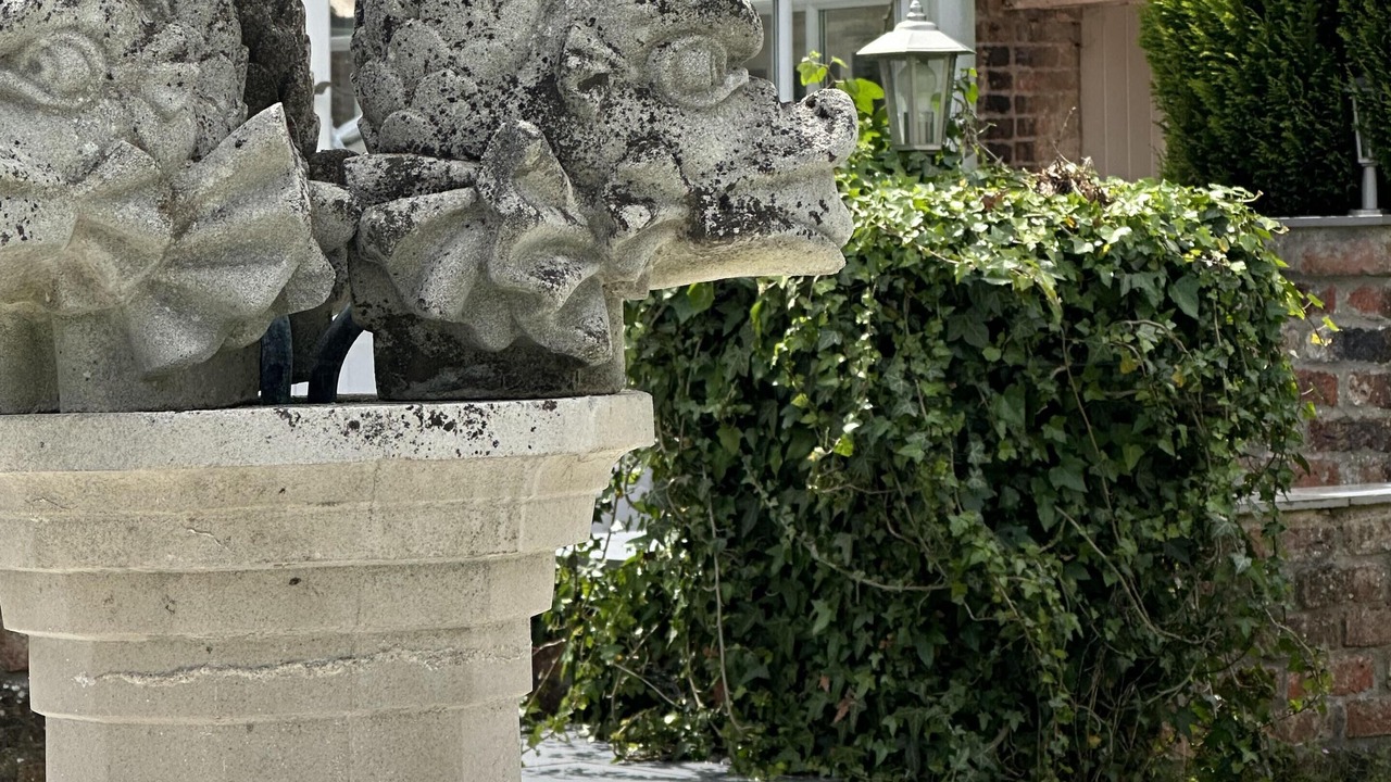 Photo of Outdoor in Barmby Moor